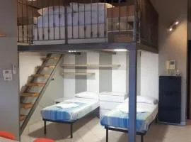 CASA CERVI