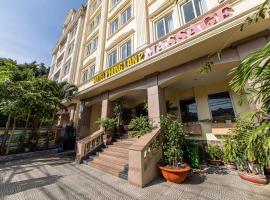 Phong Lan 2 Hotel, hotel near Vincom Plaza Thu Duc, Ho Chi Minh City