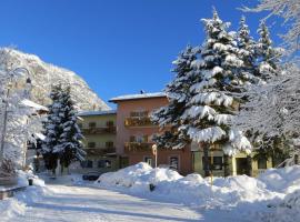 Hotel Fai, hôtel à Fai della Paganella