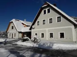 Biobauernhof Obereck