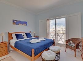 Vilamoura Main Avenue by Homing, hotel in Vilamoura