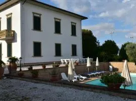 Villa Toscana Irene
