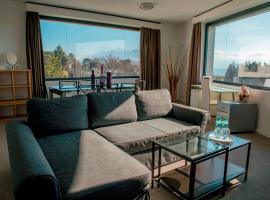 Apart'Hotel 46a: Lozan'da bir otel