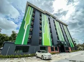 K2Green Hotel