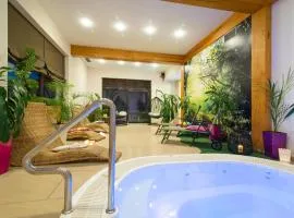 Balia Spa & Wellness