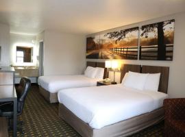 Days Inn by Wyndham Monroe, hotel near Monroe Regional Airport - MLU, 