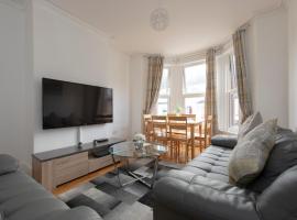 Fortified Home Rochester, hotel in Rochester