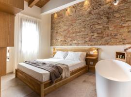 Civiconove Affittacamere