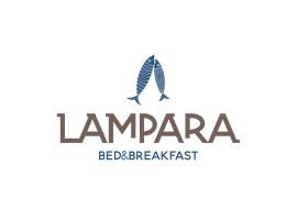 Lampara, отель типа «постель и завтрак» в Вико-Экуенсе