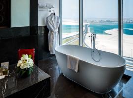 Fraser Suites Diplomatic Area Bahrain, hotelli kohteessa Manama