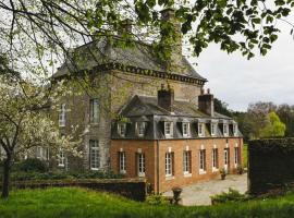 Gîte Le Grais, 3 pièces, 4 personnes - FR-1-497-13, vila v mestu Le Grais