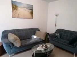 Ferienwohnung Meeresbrise