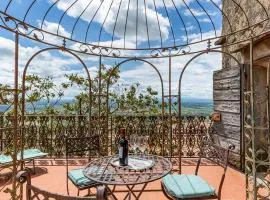 Sotto il Sole di Cortona