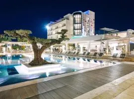 Mec Paestum Hotel