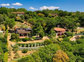 Casa dei Tramonti, hotel na praia em San Feliciano