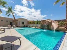 Private Pool-Pickleball-4 King Suites-Sleeps 28 - Sand Hollow Springs