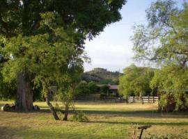 Spirit Tree Inn B&B, hotel in Patagonia