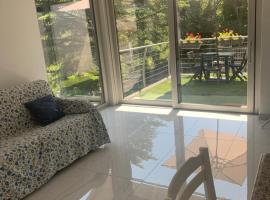 Oasi verde, hotel v destinaci Aosta