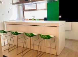 TORINO CENTRO - La Casa Di Zoe