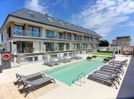 Viviendas Vacacionales ENTREPLAYAS Foz