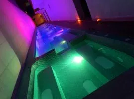 BNB Hotel Spa