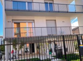 Joys House, hotel a Bergamo
