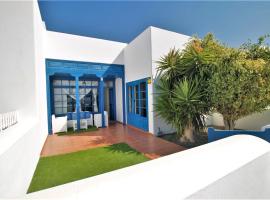 Casa El Rincon Azul, hotel em Puerto Calero