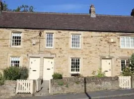 Listed sword makers cottage in Shotley Bridge