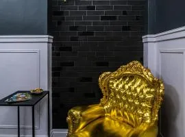 Apartamenty Wysoki Poziom