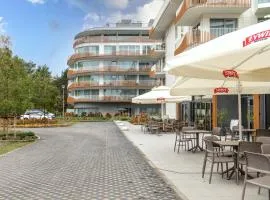 Golden Line Apartments