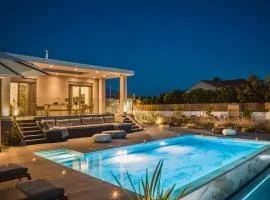 Helios Luxury Villas Private and Superior