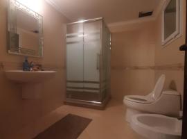 villa 3 bedroom for daily or monthly rent, hotel u gradu 'Aqaba'