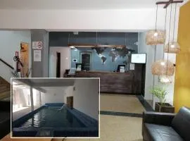 Hotel Palace Piriápolis