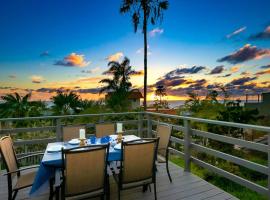 Charming Beach Cottage in Cardiff, villa en Cardiff-by-the-Sea