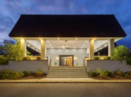 The Hub Murray Hill, BW Premier Collection, hoster&iacute;a en New Providence