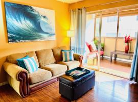 Palani Condo, hotel near Hawaii Gateway Energy Center, Kailua-Kona