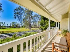 DP-343 - Dana Point Parkside Cottage