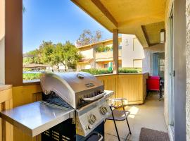 Ritz Point Condo, pet-friendly hotel in Dana Point