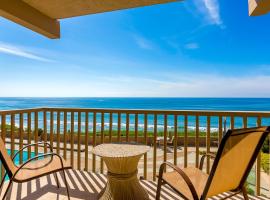 Del Mar Beach Club Retreat, apartment in Solana Beach