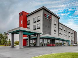 avid hotels - Zeeland, an IHG Hotel, hotell sihtkohas Holland