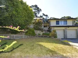 Fingal Beach House