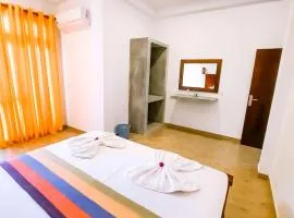 Villa Paradise Ocean