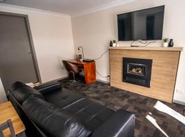 Snow Gum Apartment 2, hotel sa Baw Baw Village