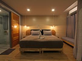 Silver Reef Dive Resort, Hotel in Dauin