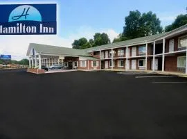 Hamilton Inn Jonesville I-77
