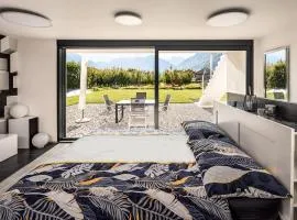 Alps Spirits - B&B Studio