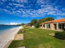 Salamander Beach Front