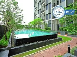SureStay by Best Western Bangkok Ramintra