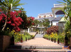 Riad Du Pecheur Safi, hotel v destinaci Safi