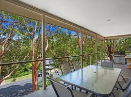 Tallean Road 71, cottage a Nelson Bay